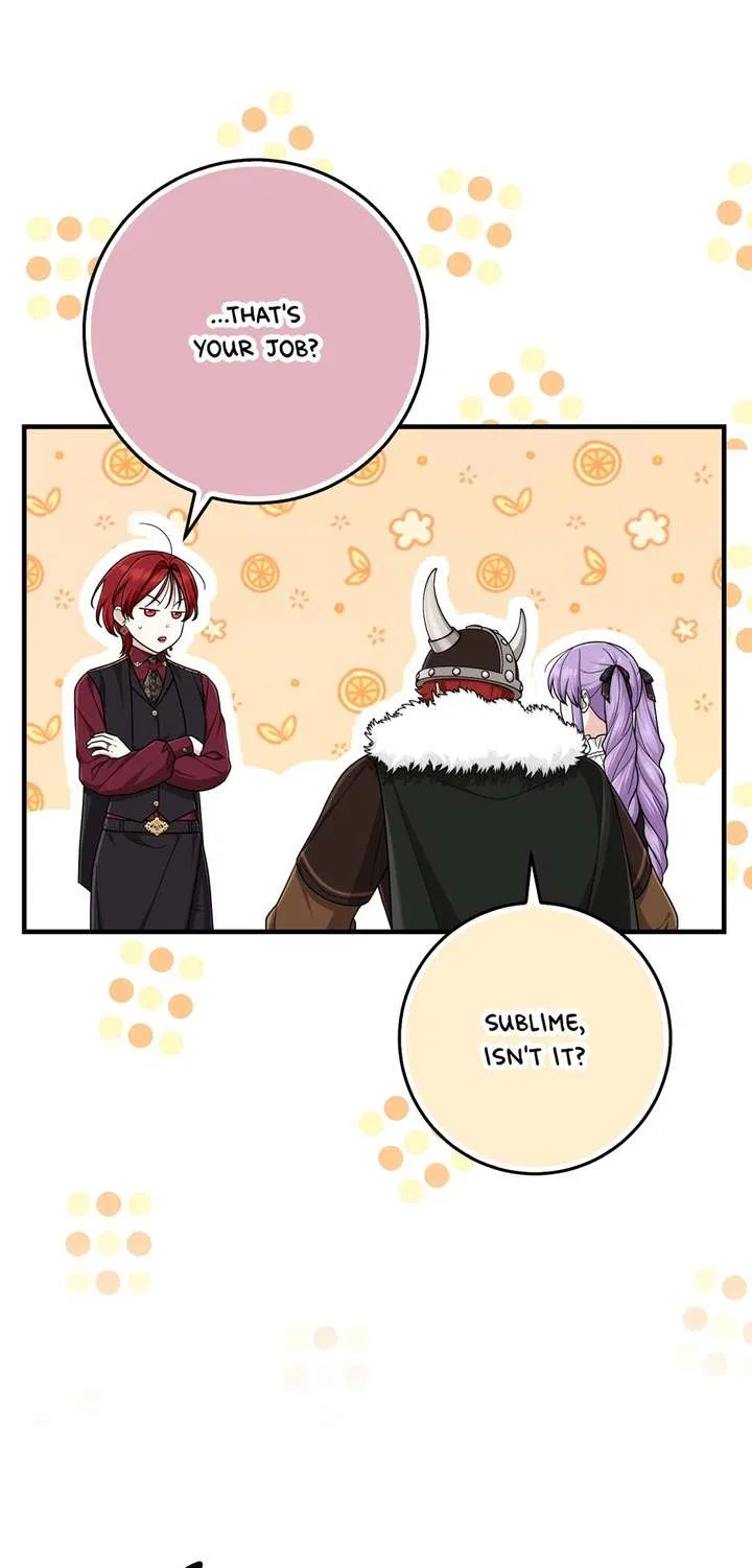 The Unintentionally Ideal Adopted Daughter Chapter 117 – Page 11