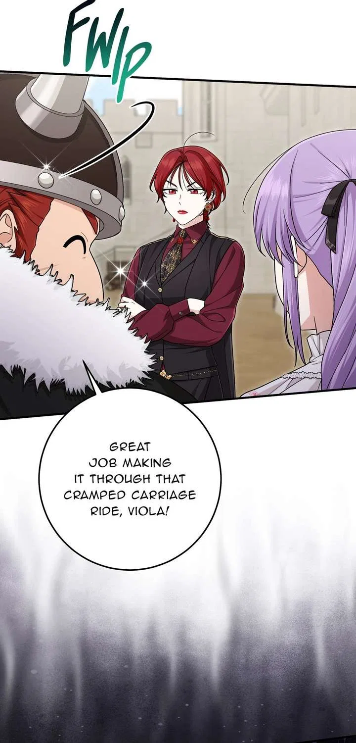 The Unintentionally Ideal Adopted Daughter Chapter 117 – Page 12
