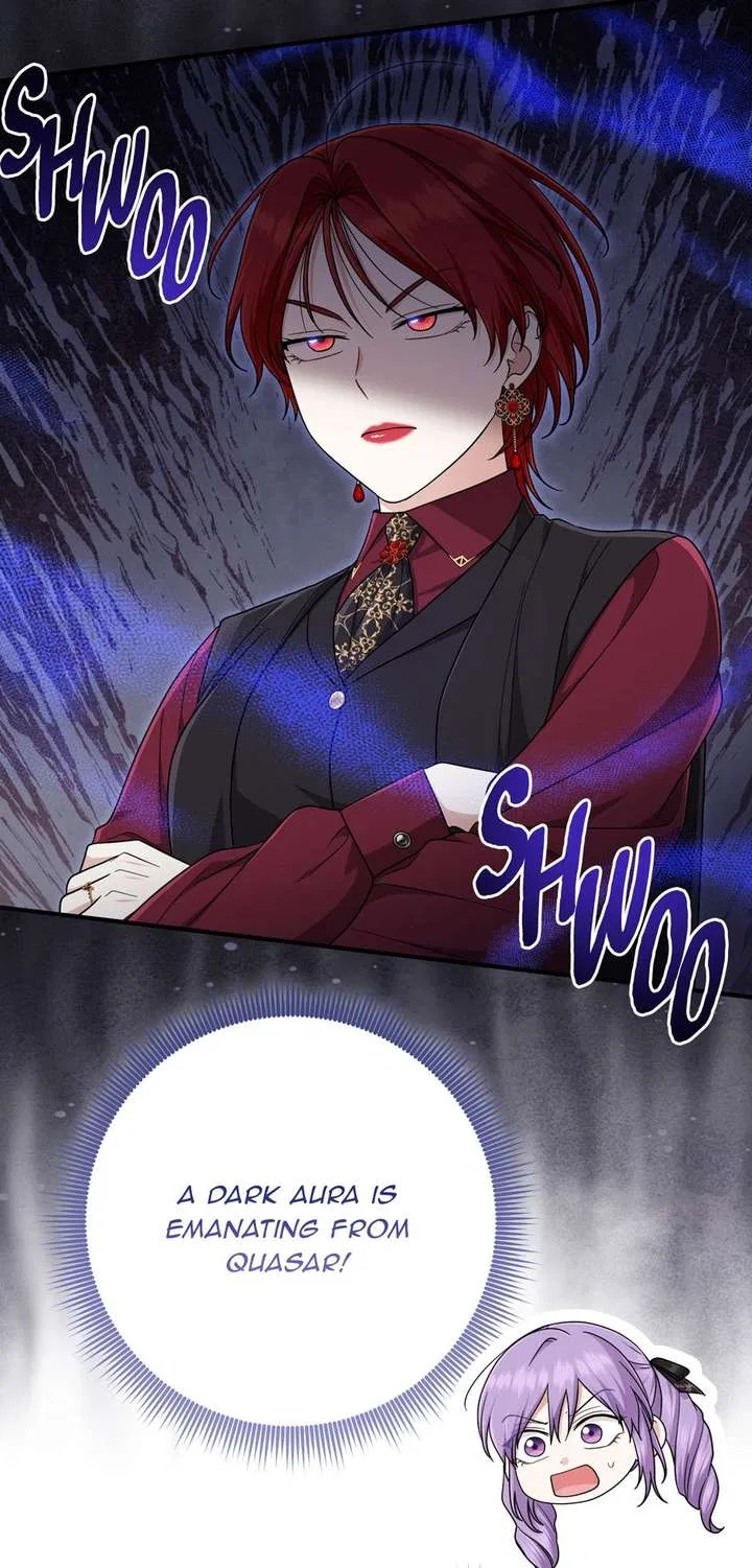 The Unintentionally Ideal Adopted Daughter Chapter 117 – Page 13