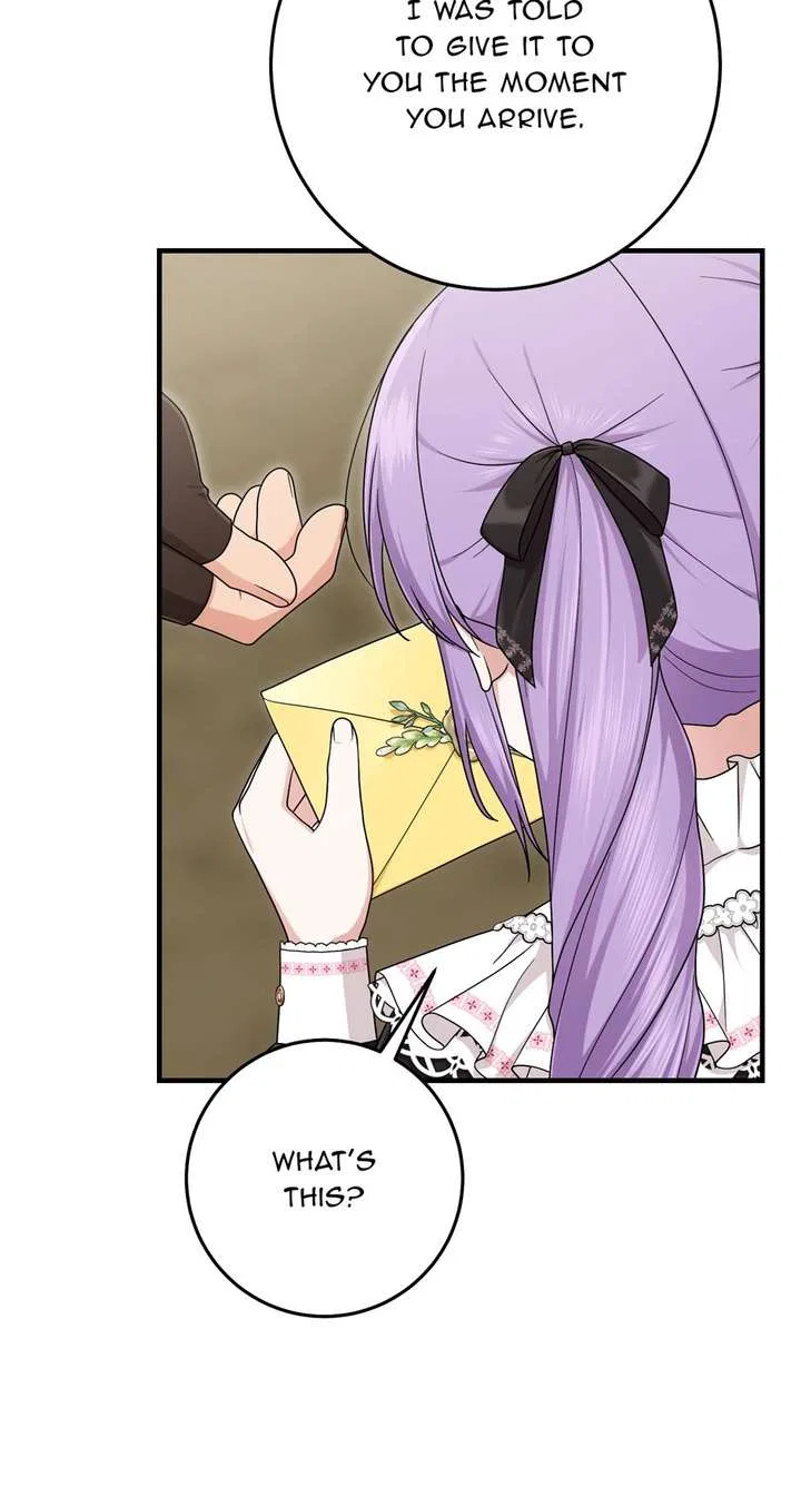The Unintentionally Ideal Adopted Daughter Chapter 117 – Page 18