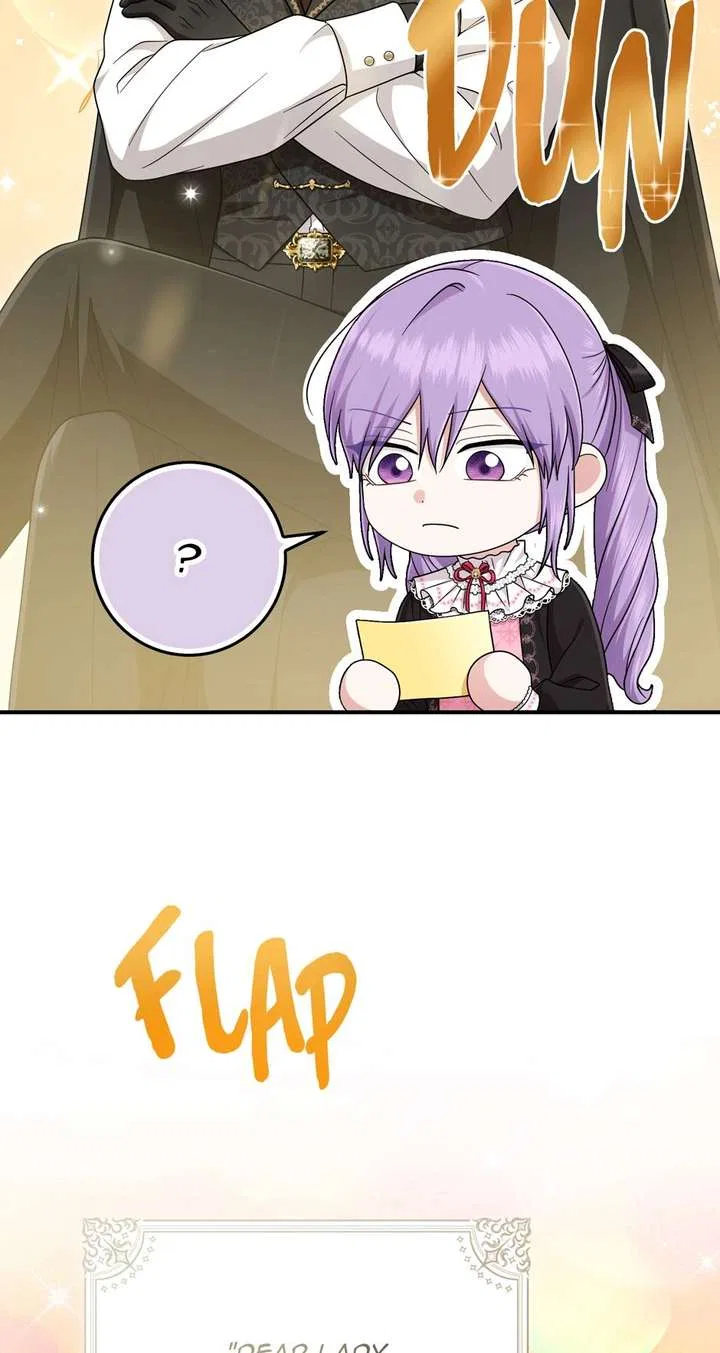 The Unintentionally Ideal Adopted Daughter Chapter 117 – Page 20
