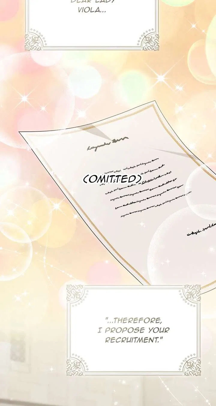 The Unintentionally Ideal Adopted Daughter Chapter 117 – Page 21