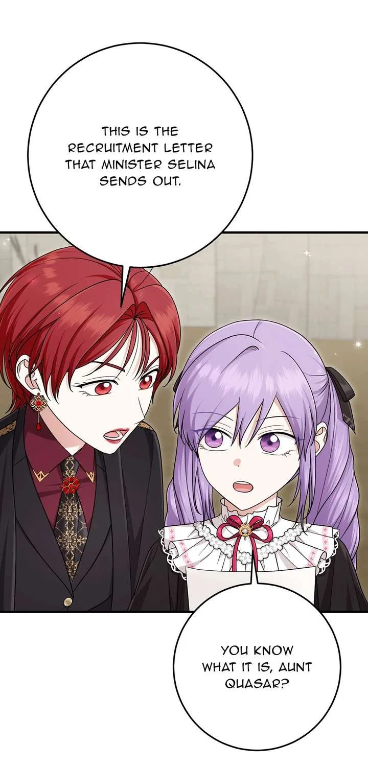 The Unintentionally Ideal Adopted Daughter Chapter 117 – Page 23