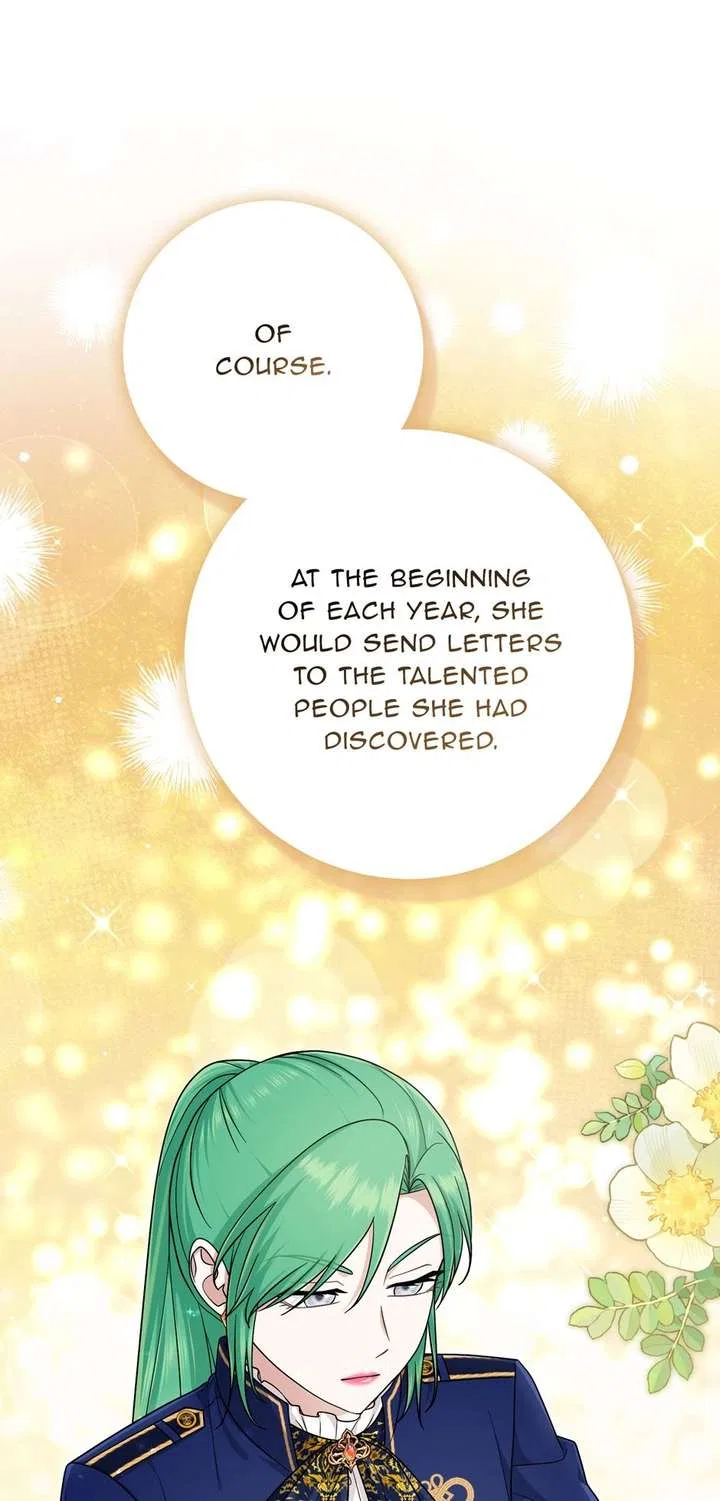 The Unintentionally Ideal Adopted Daughter Chapter 117 – Page 24