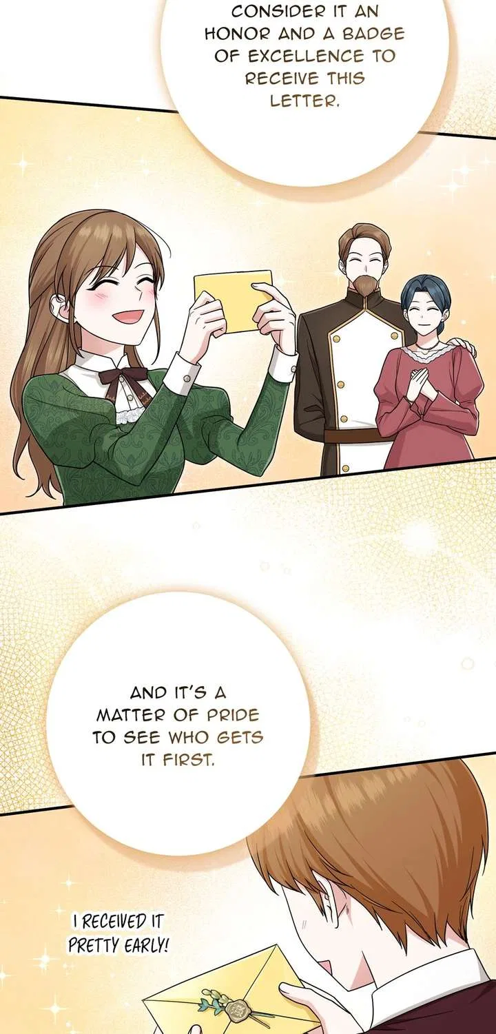 The Unintentionally Ideal Adopted Daughter Chapter 117 – Page 26