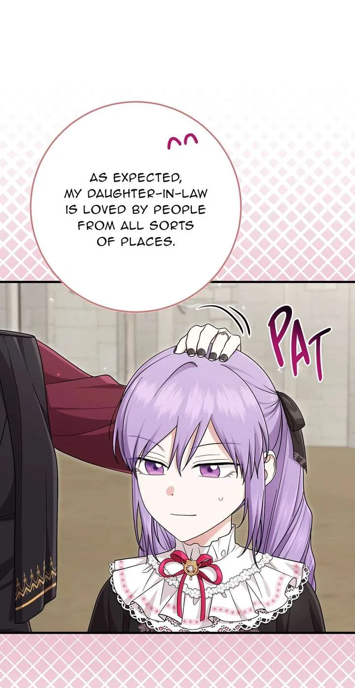 The Unintentionally Ideal Adopted Daughter Chapter 117 – Page 29