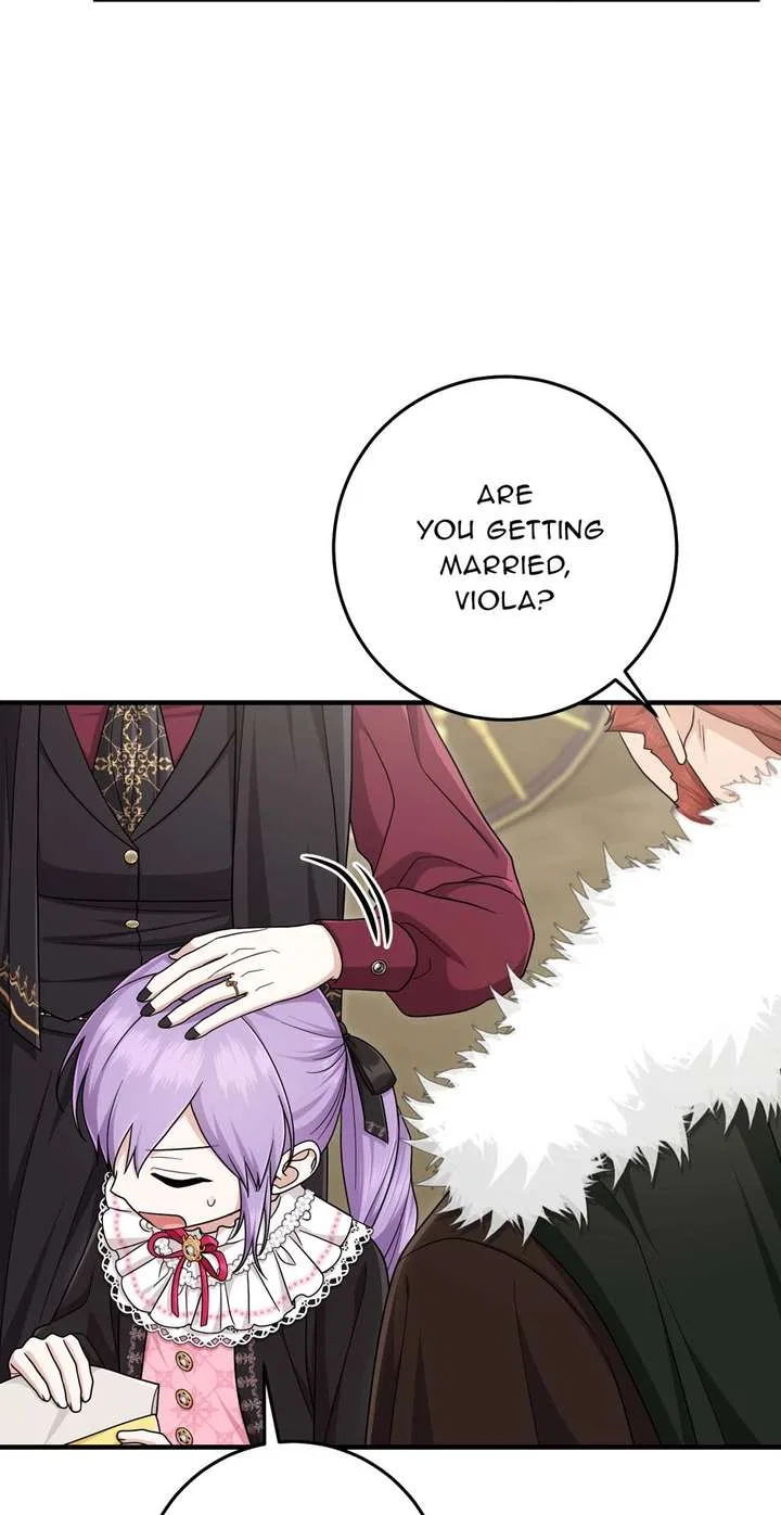 The Unintentionally Ideal Adopted Daughter Chapter 117 – Page 31