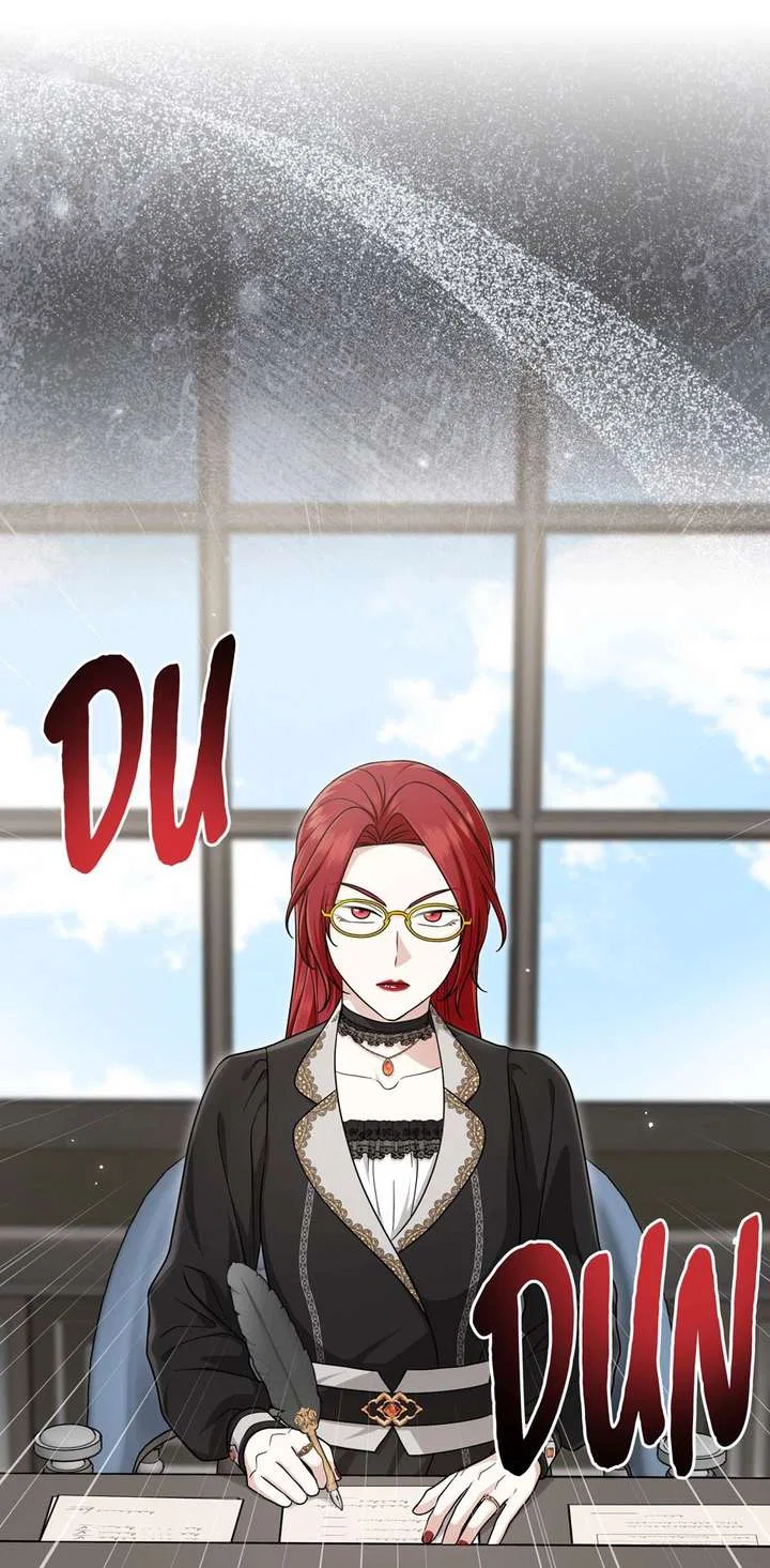 The Unintentionally Ideal Adopted Daughter Chapter 117 – Page 35