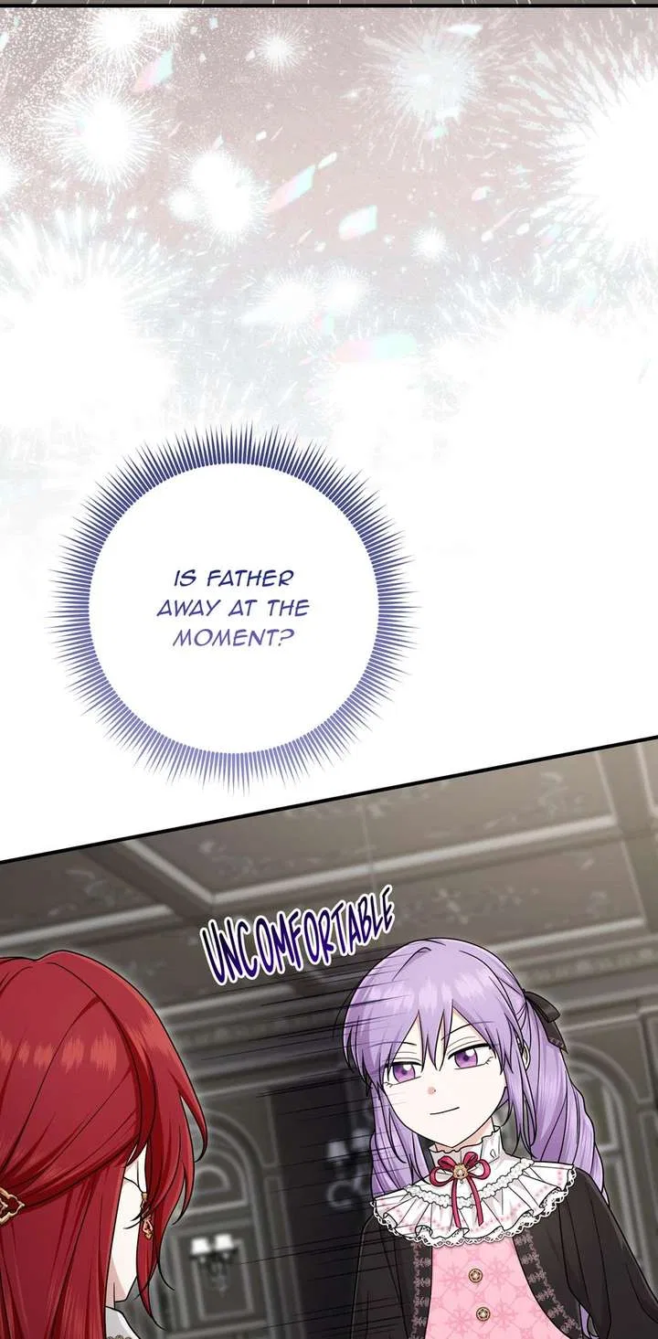 The Unintentionally Ideal Adopted Daughter Chapter 117 – Page 36