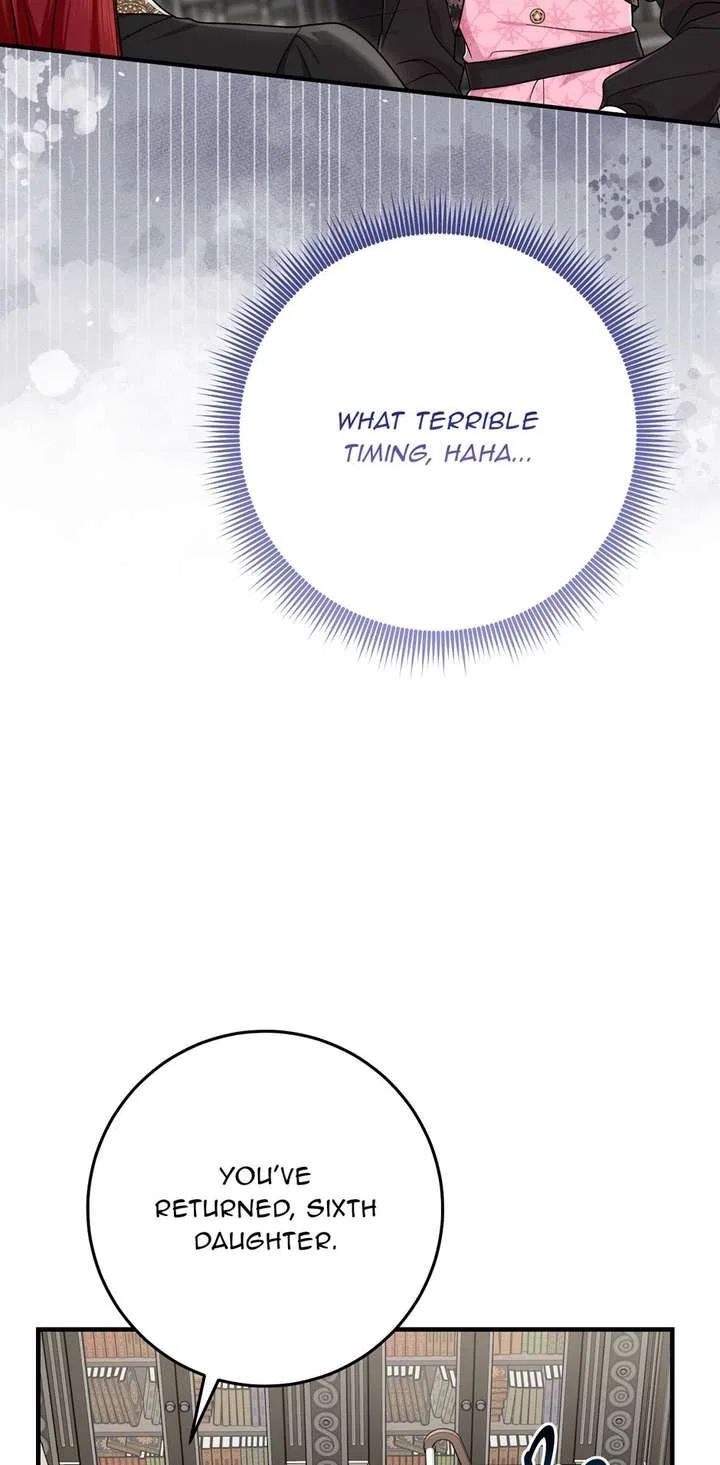 The Unintentionally Ideal Adopted Daughter Chapter 117 – Page 37