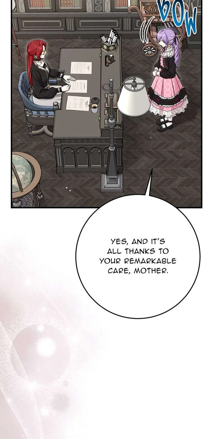 The Unintentionally Ideal Adopted Daughter Chapter 117 – Page 38