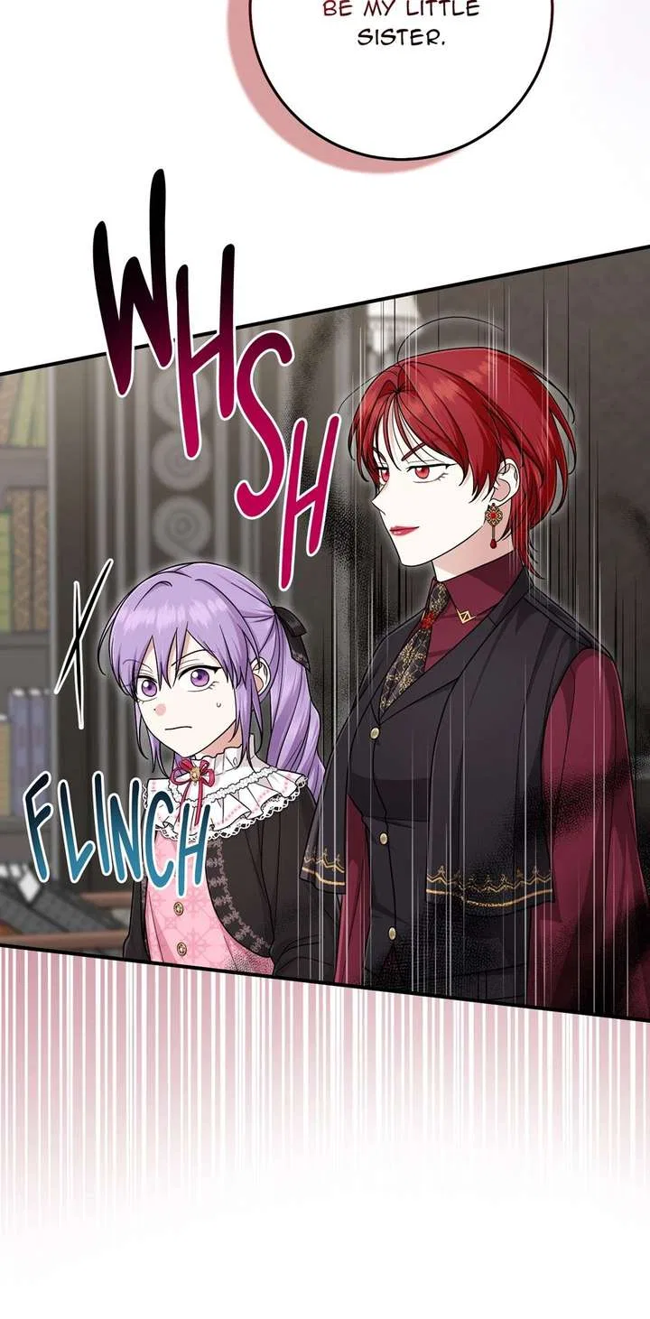 The Unintentionally Ideal Adopted Daughter Chapter 117 – Page 40