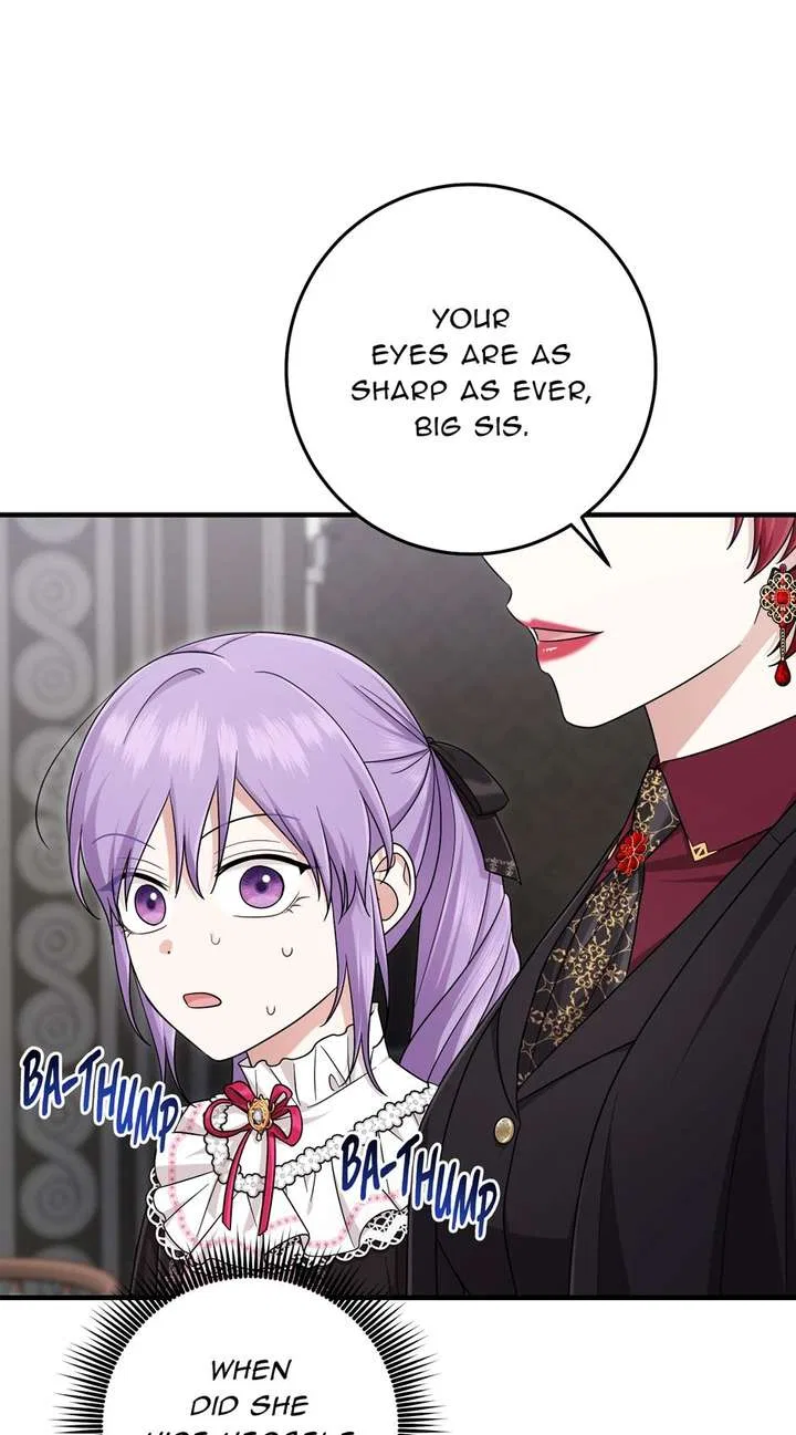 The Unintentionally Ideal Adopted Daughter Chapter 117 – Page 41