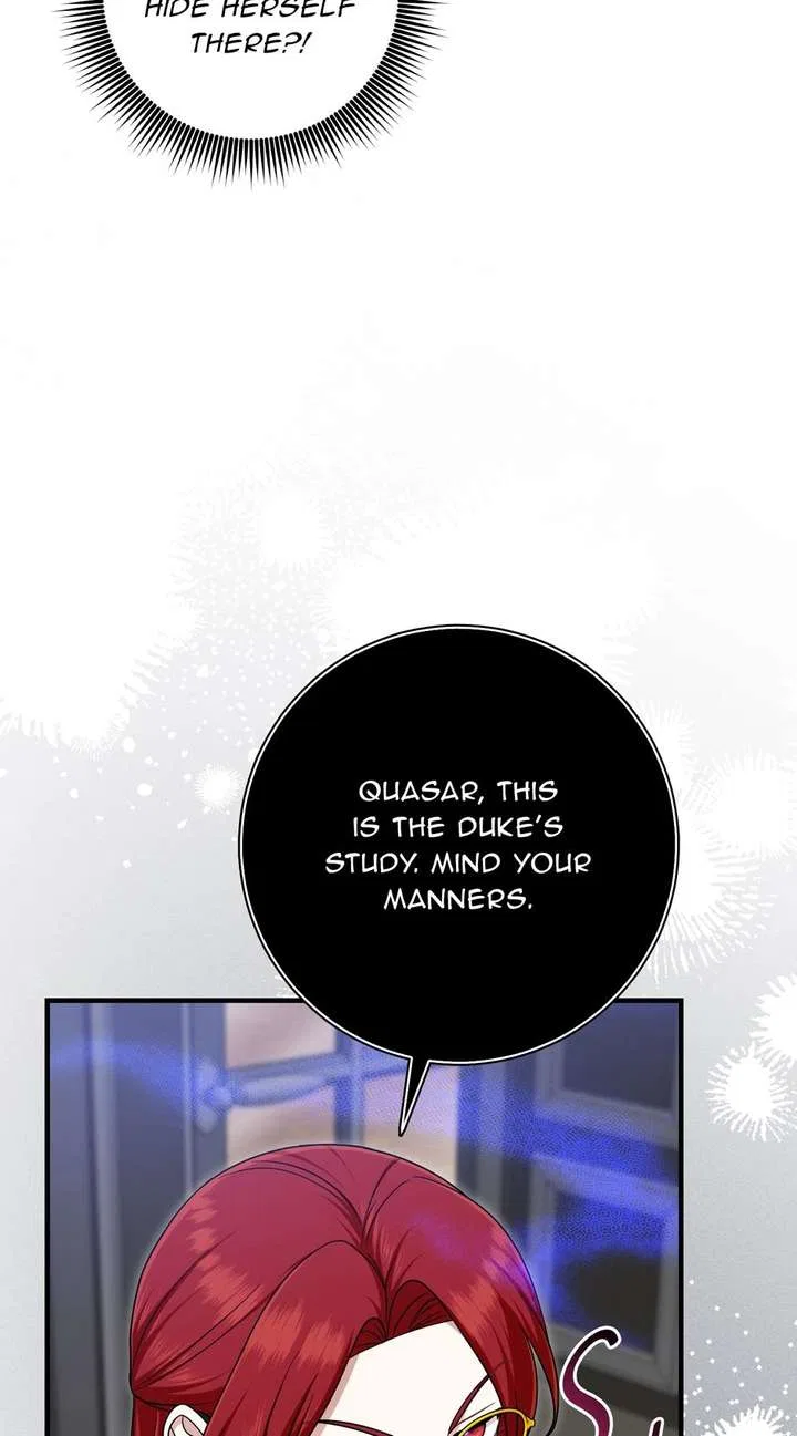 The Unintentionally Ideal Adopted Daughter Chapter 117 – Page 42
