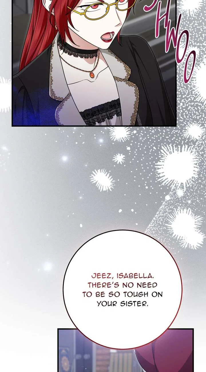 The Unintentionally Ideal Adopted Daughter Chapter 117 – Page 43