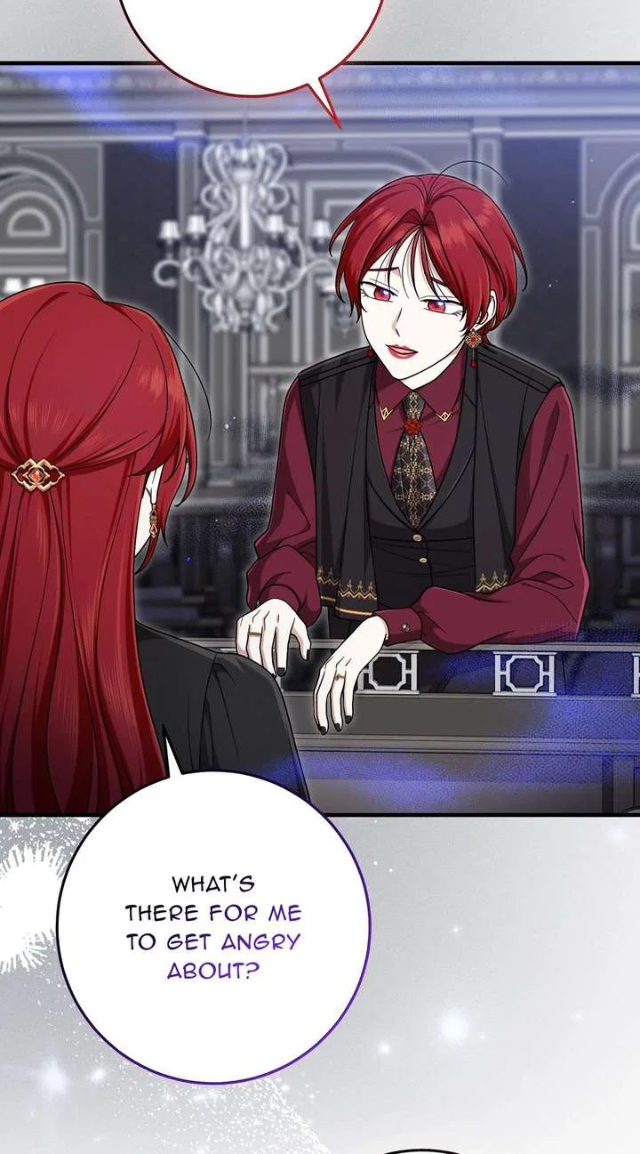 The Unintentionally Ideal Adopted Daughter Chapter 117 – Page 45