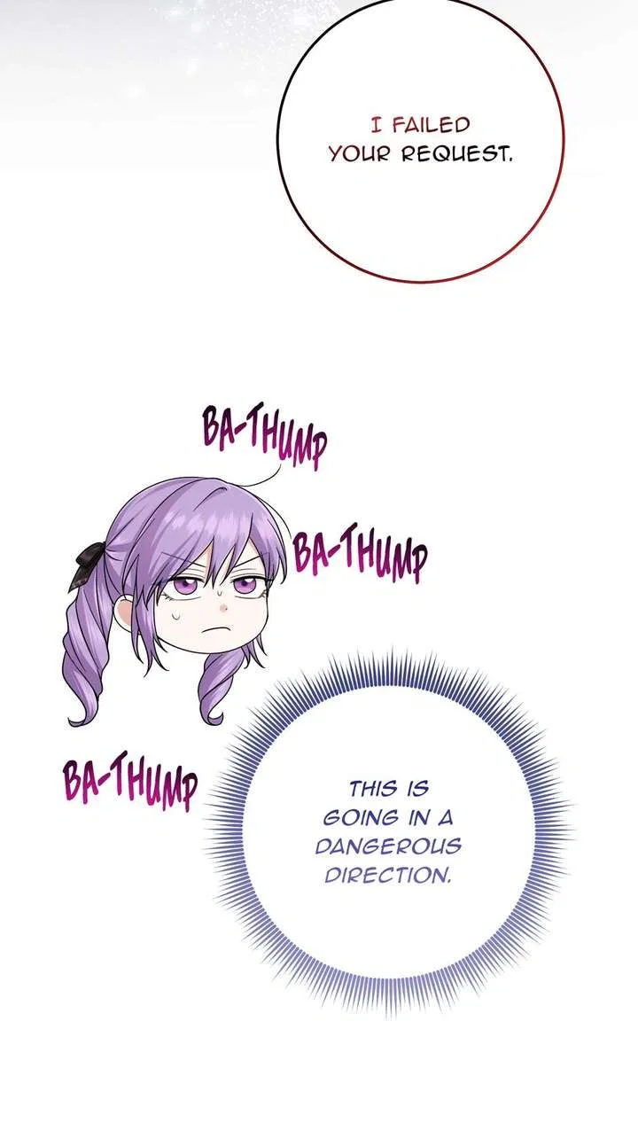 The Unintentionally Ideal Adopted Daughter Chapter 117 – Page 46