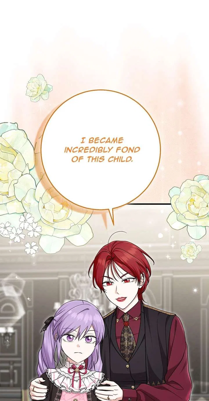 The Unintentionally Ideal Adopted Daughter Chapter 117 – Page 49