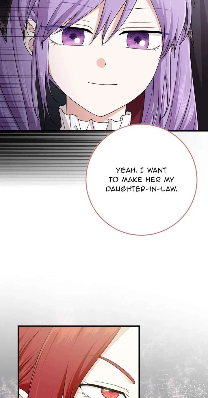 The Unintentionally Ideal Adopted Daughter Chapter 117 – Page 51