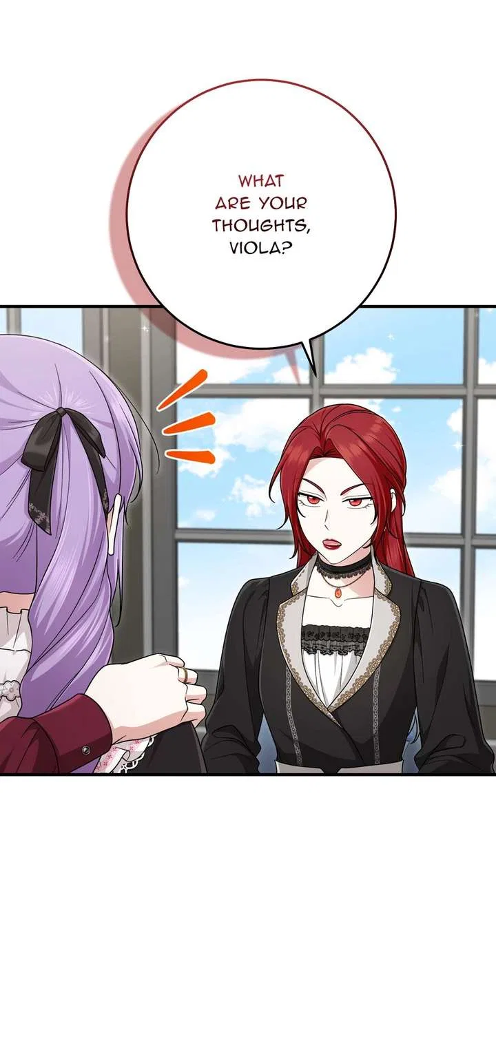The Unintentionally Ideal Adopted Daughter Chapter 117 – Page 53