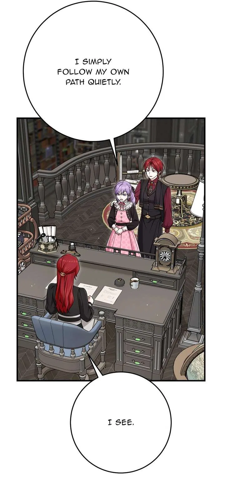 The Unintentionally Ideal Adopted Daughter Chapter 117 – Page 54