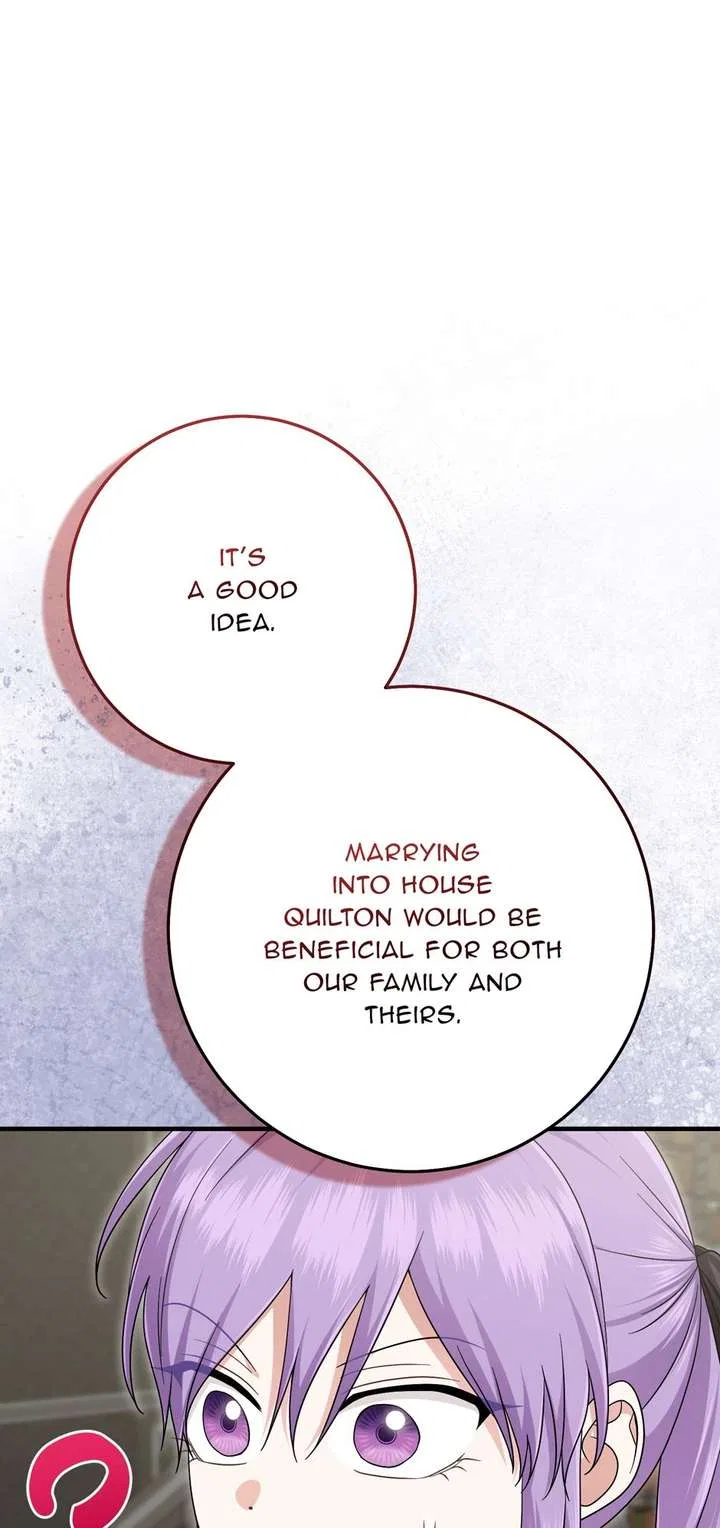 The Unintentionally Ideal Adopted Daughter Chapter 117 – Page 55