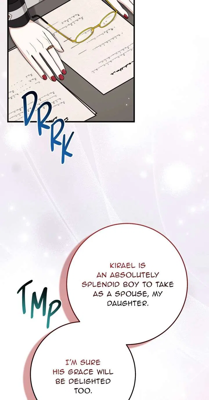 The Unintentionally Ideal Adopted Daughter Chapter 117 – Page 59