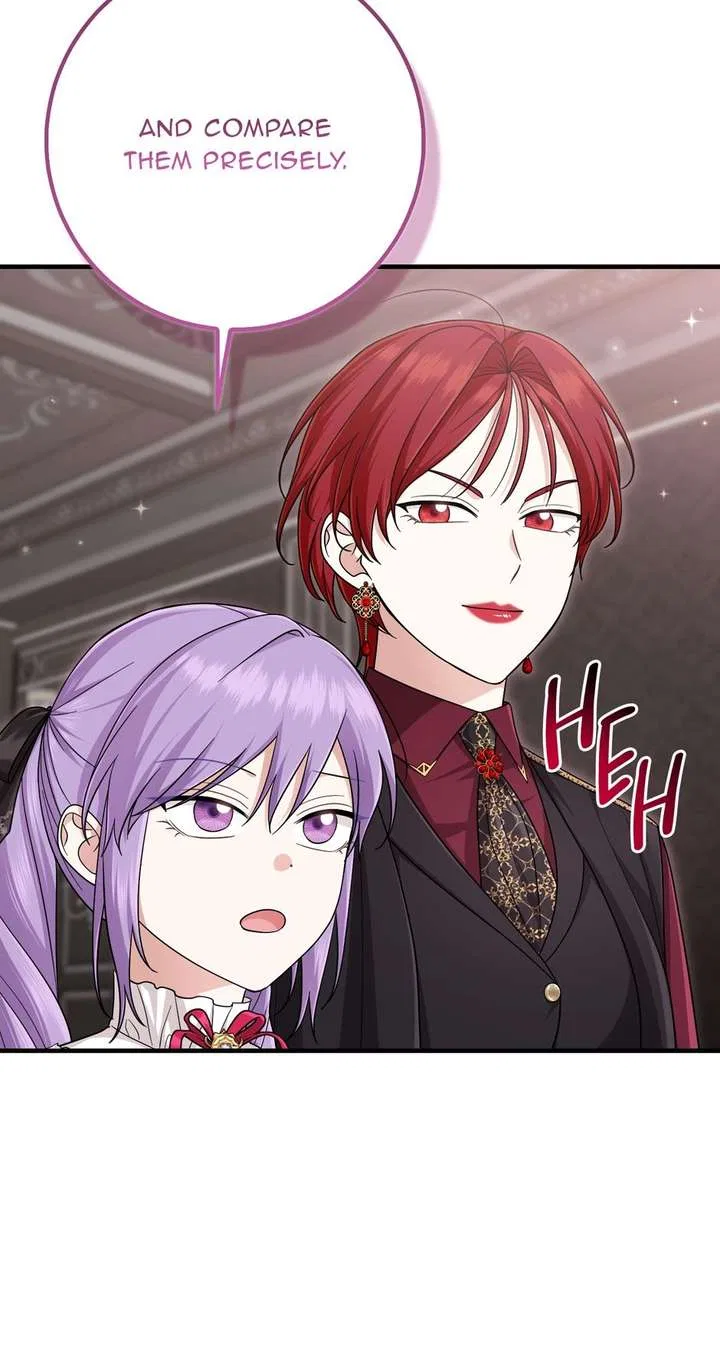 The Unintentionally Ideal Adopted Daughter Chapter 117 – Page 64