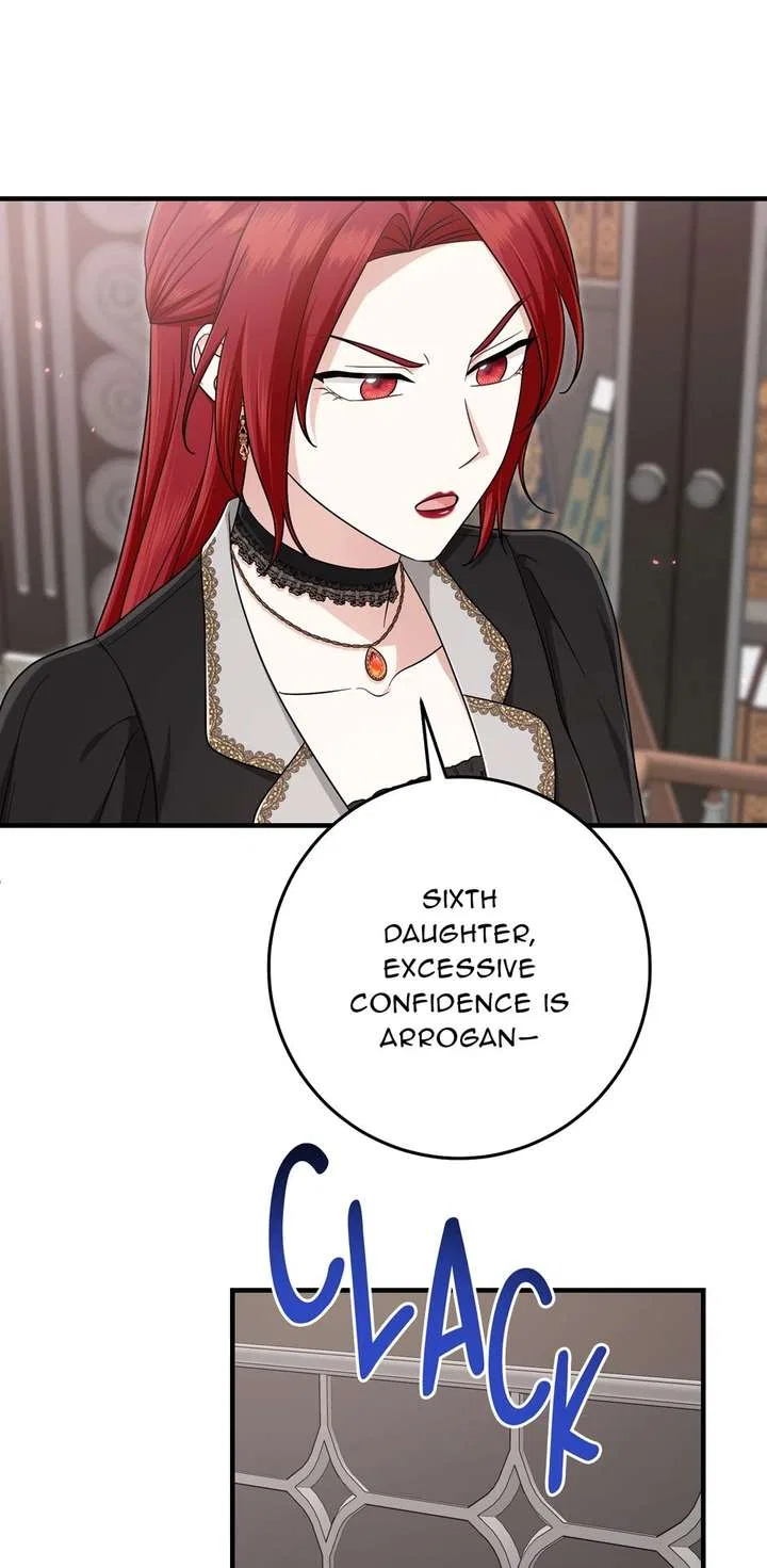 The Unintentionally Ideal Adopted Daughter Chapter 117 – Page 65