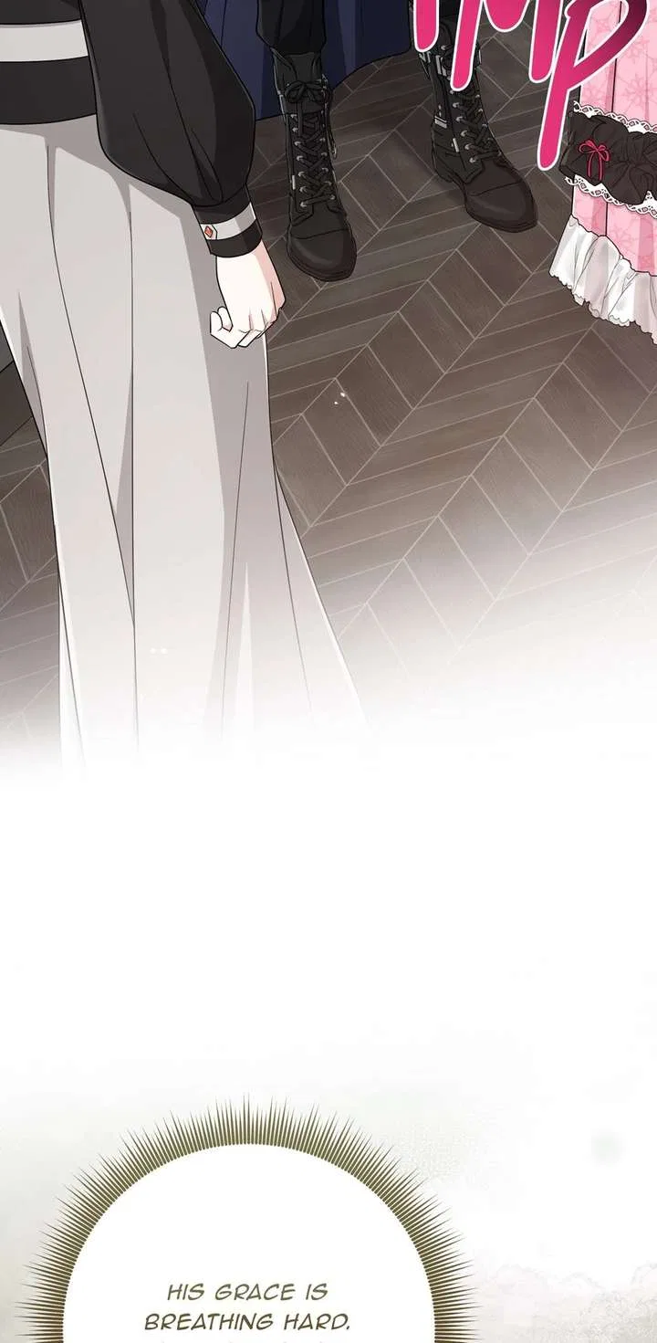 The Unintentionally Ideal Adopted Daughter Chapter 117 – Page 69