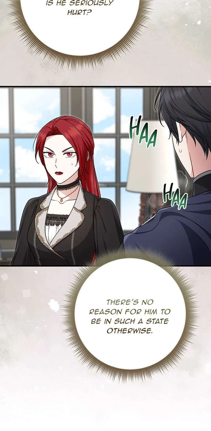 The Unintentionally Ideal Adopted Daughter Chapter 117 – Page 70
