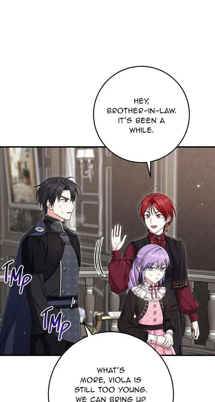 The Unintentionally Ideal Adopted Daughter Chapter 117 – Page 71