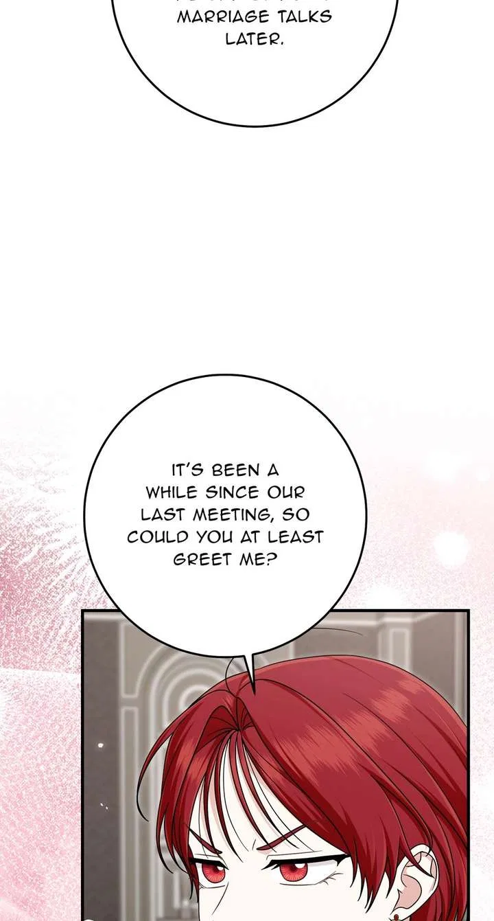 The Unintentionally Ideal Adopted Daughter Chapter 117 – Page 72
