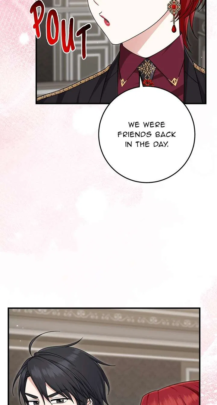 The Unintentionally Ideal Adopted Daughter Chapter 117 – Page 73