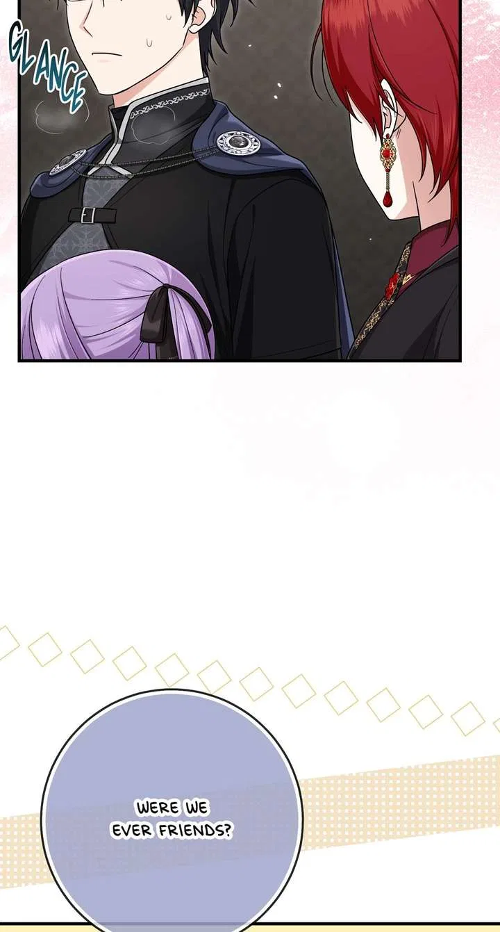 The Unintentionally Ideal Adopted Daughter Chapter 117 – Page 74