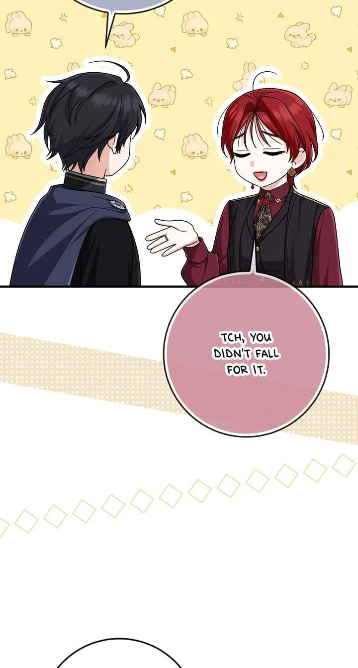 The Unintentionally Ideal Adopted Daughter Chapter 117 – Page 75