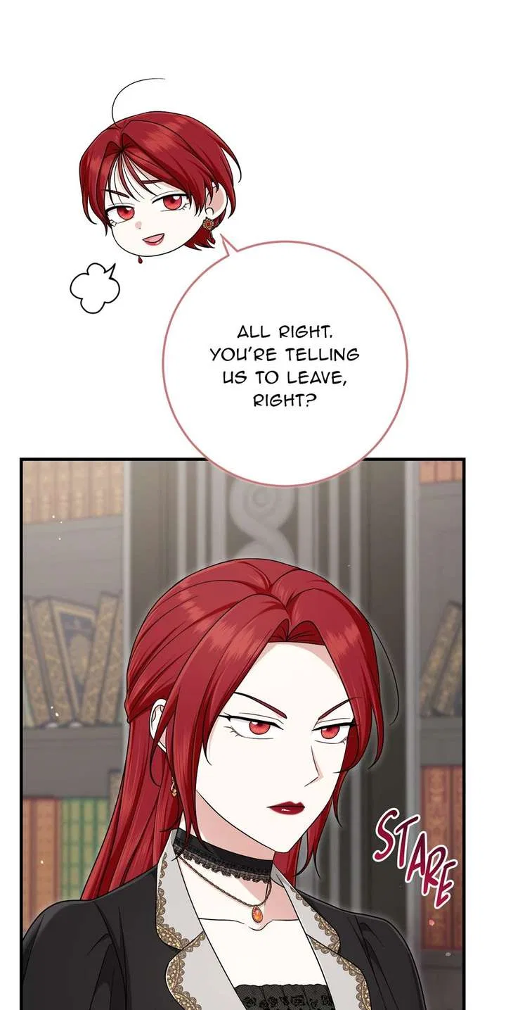 The Unintentionally Ideal Adopted Daughter Chapter 117 – Page 77