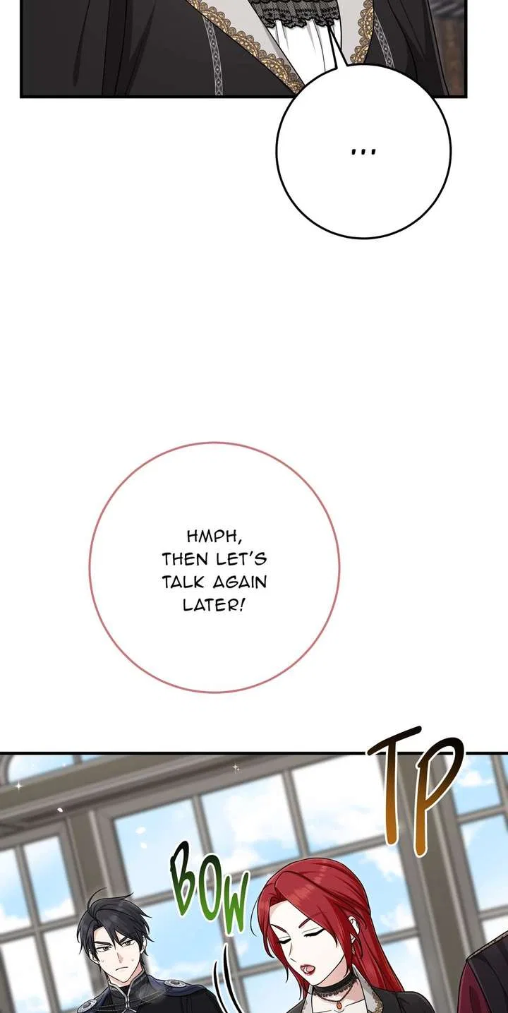 The Unintentionally Ideal Adopted Daughter Chapter 117 – Page 78