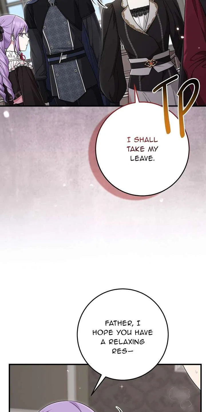 The Unintentionally Ideal Adopted Daughter Chapter 117 – Page 79