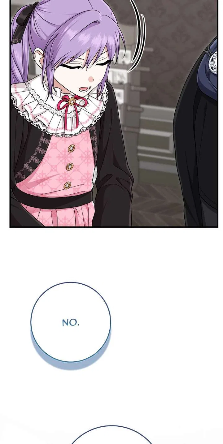 The Unintentionally Ideal Adopted Daughter Chapter 117 – Page 80
