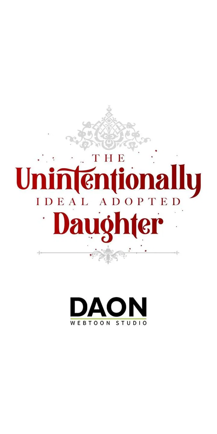 The Unintentionally Ideal Adopted Daughter Chapter 117 – Page 83