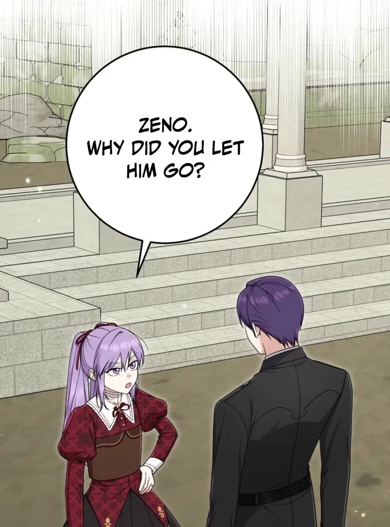 The Unintentionally Ideal Adopted Daughter Chapter 112 – Page 6
