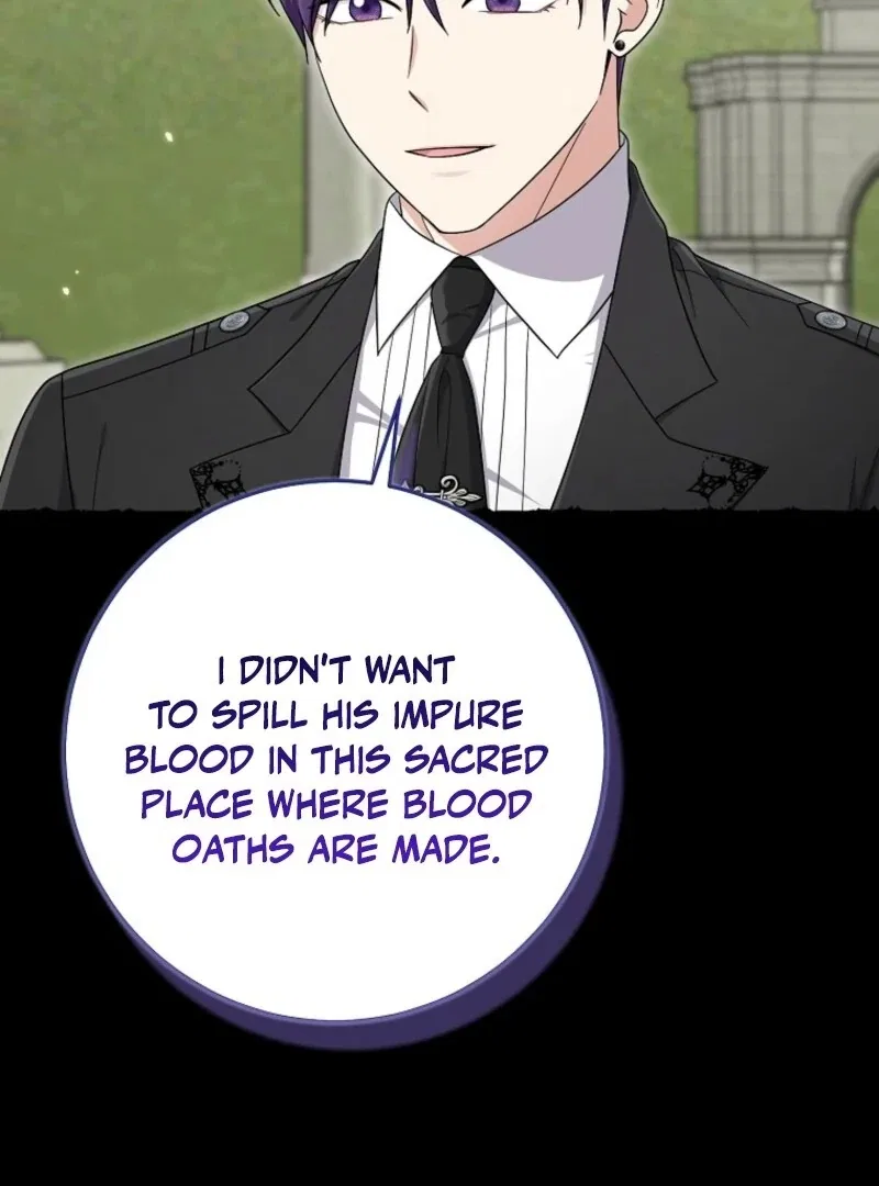 The Unintentionally Ideal Adopted Daughter Chapter 112 – Page 8