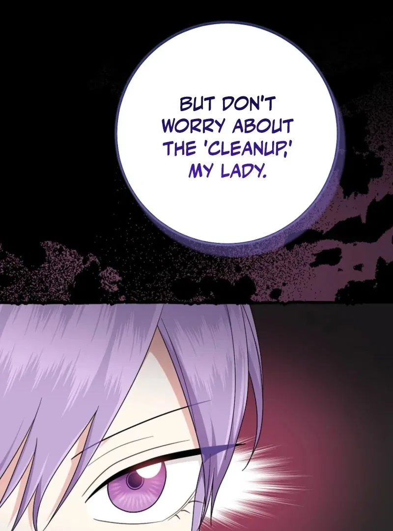 The Unintentionally Ideal Adopted Daughter Chapter 112 – Page 9
