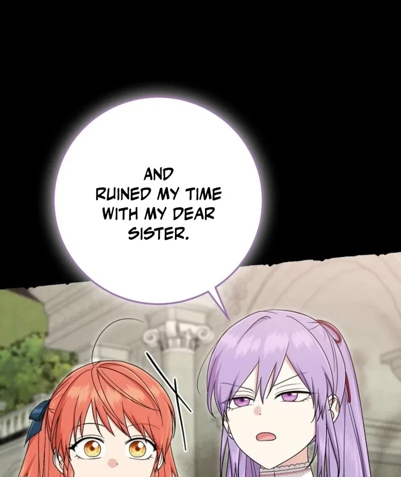 The Unintentionally Ideal Adopted Daughter Chapter 112 – Page 12