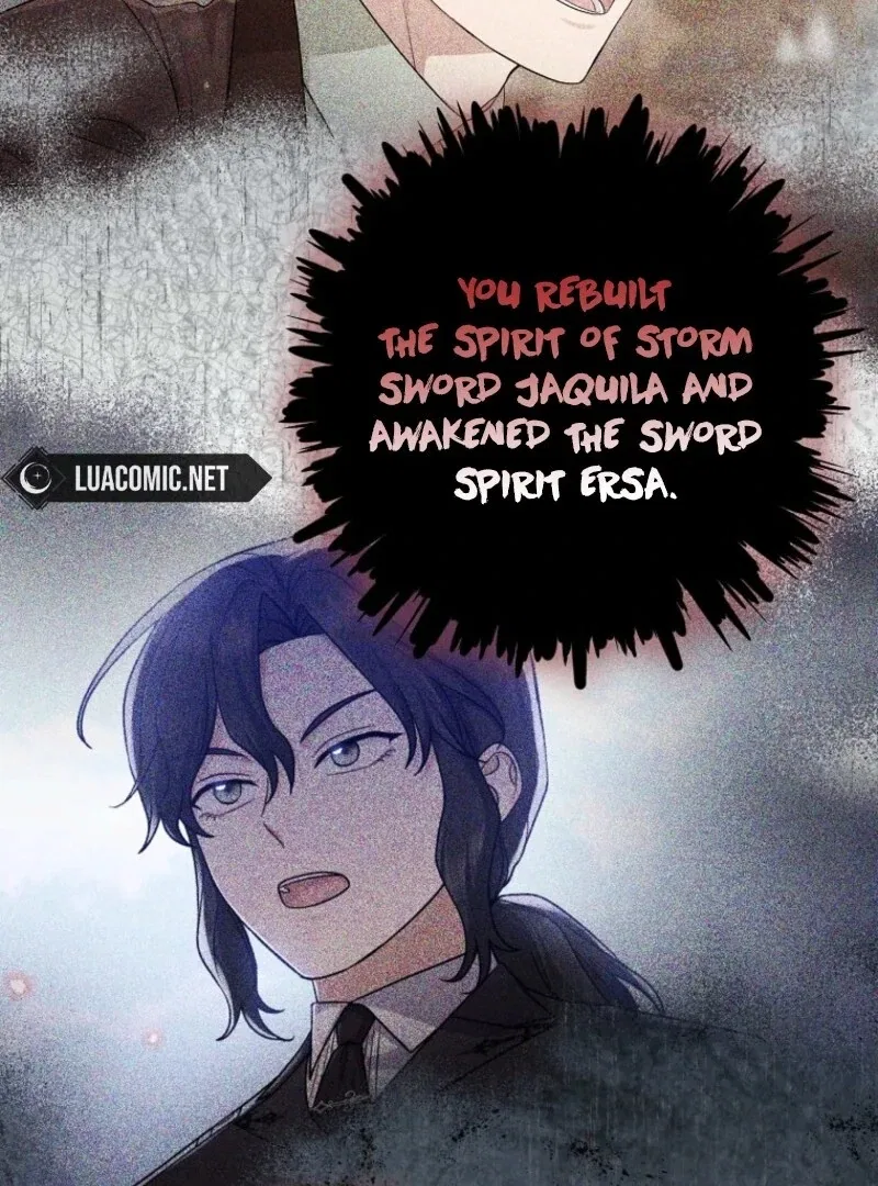 The Unintentionally Ideal Adopted Daughter Chapter 112 – Page 27