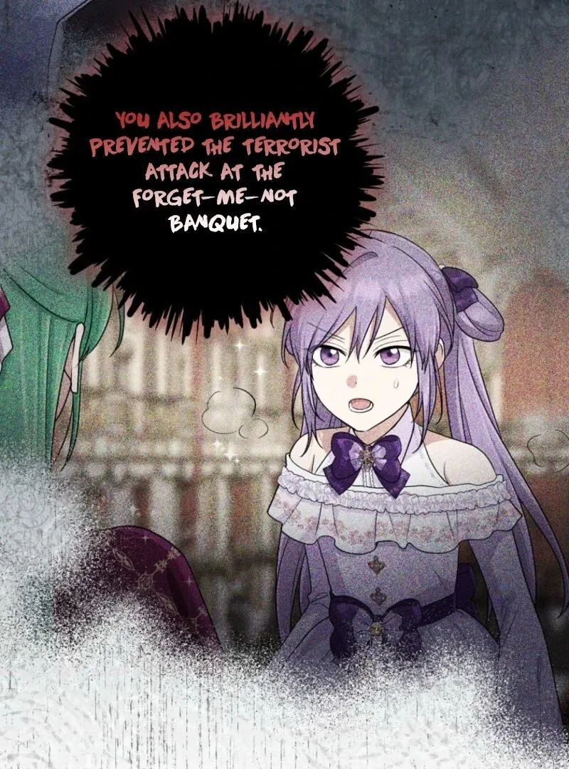 The Unintentionally Ideal Adopted Daughter Chapter 112 – Page 28