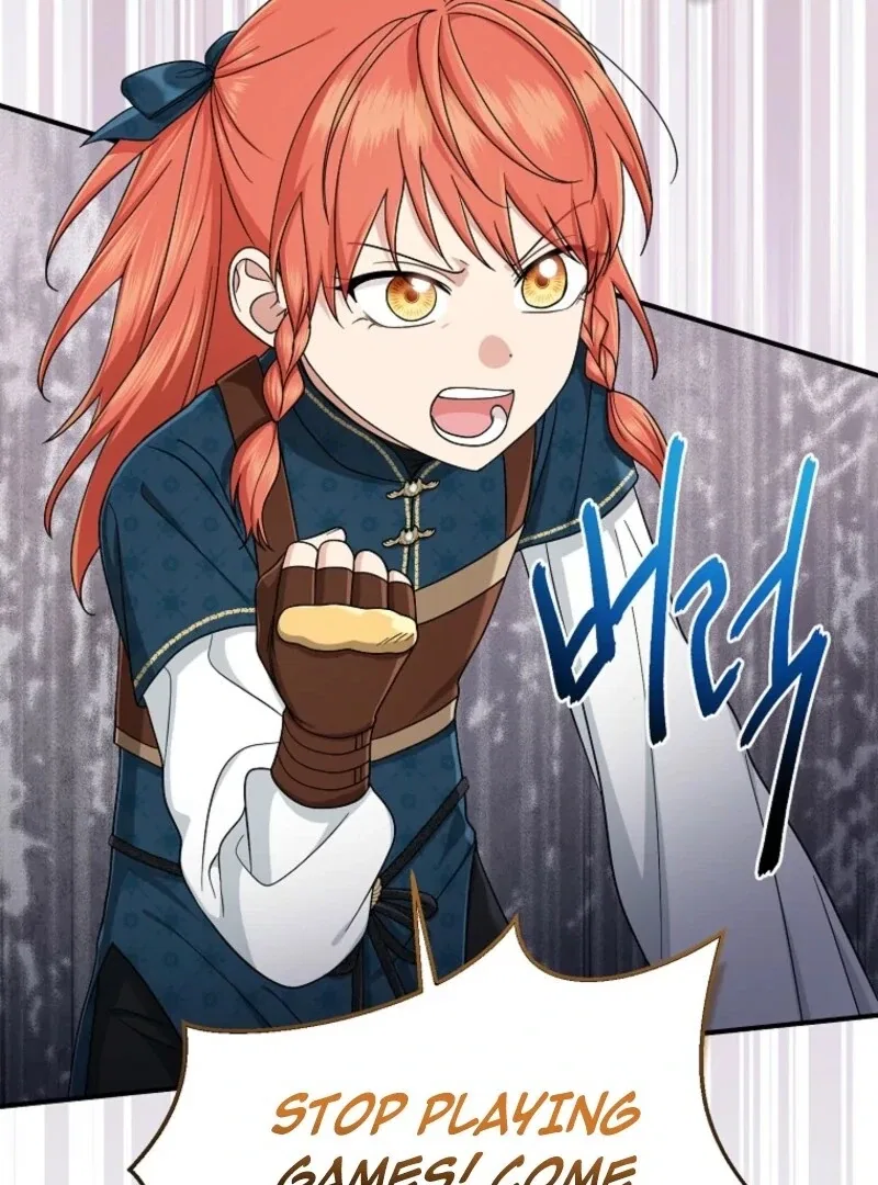 The Unintentionally Ideal Adopted Daughter Chapter 112 – Page 33