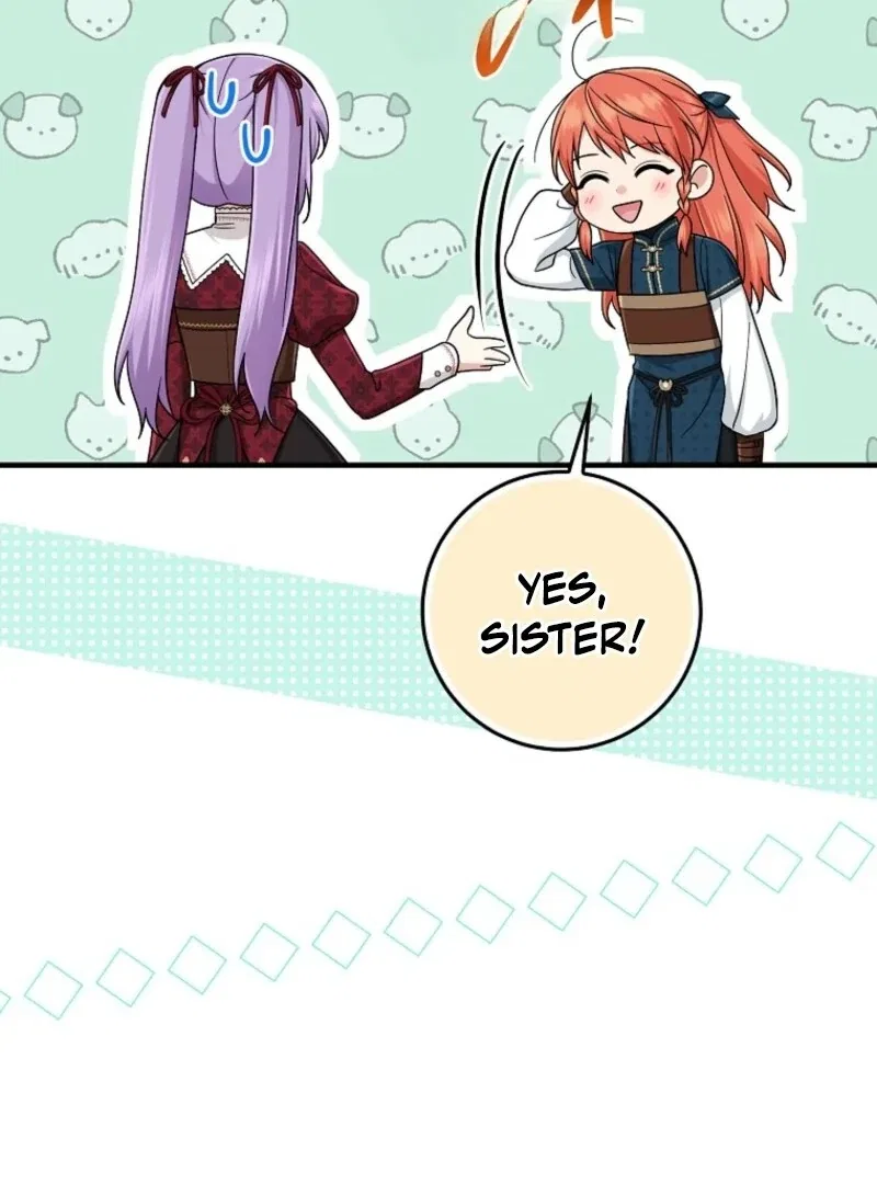 The Unintentionally Ideal Adopted Daughter Chapter 112 – Page 35