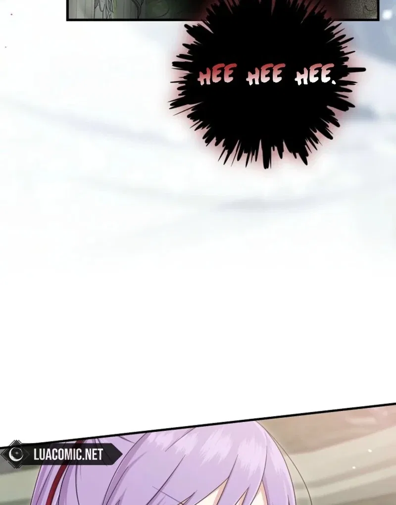 The Unintentionally Ideal Adopted Daughter Chapter 112 – Page 38